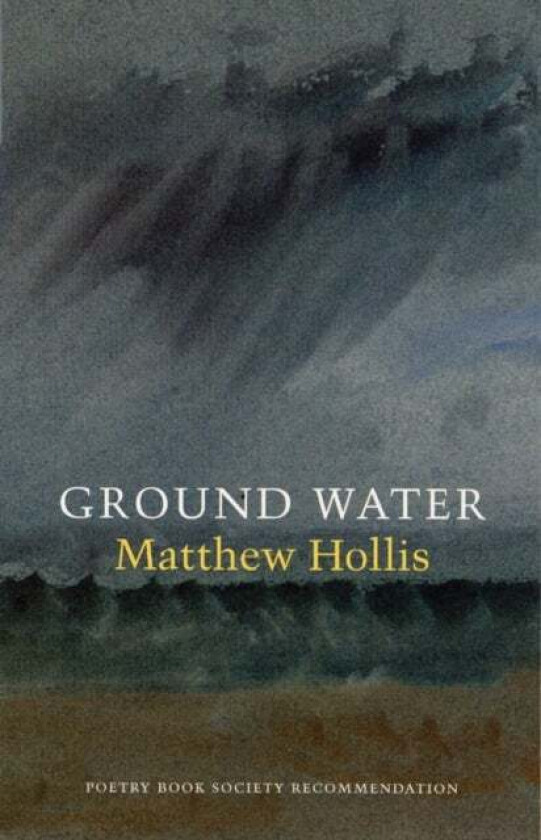 Ground Water av Matthew Hollis