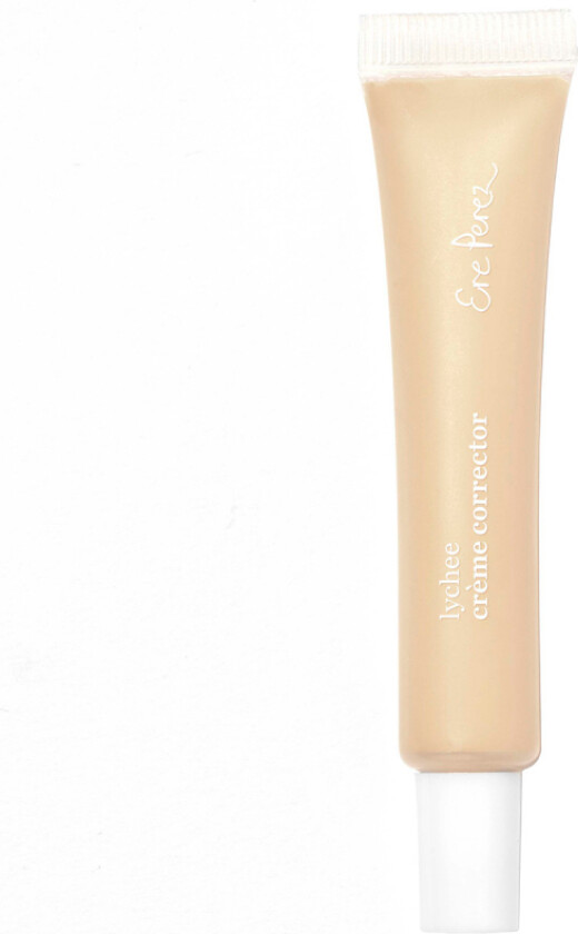 Lychee Crème Corrector Uno (10 ml)