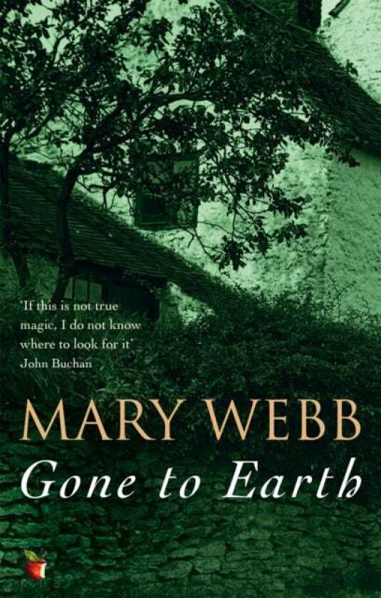 Gone To Earth av Mary Webb