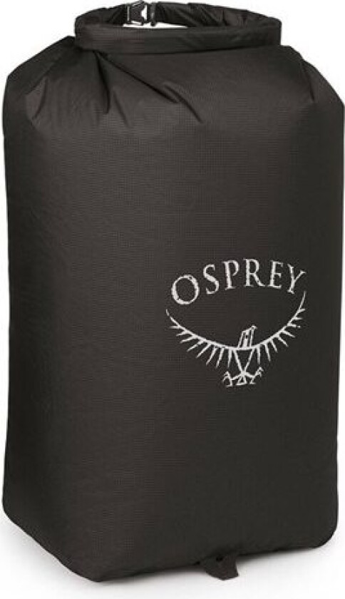 Bilde av Ul Dry Sack 35 Black OneSize