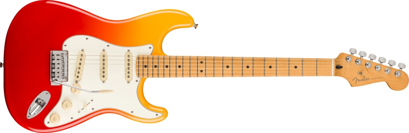 Player Plus Strat MN TQS