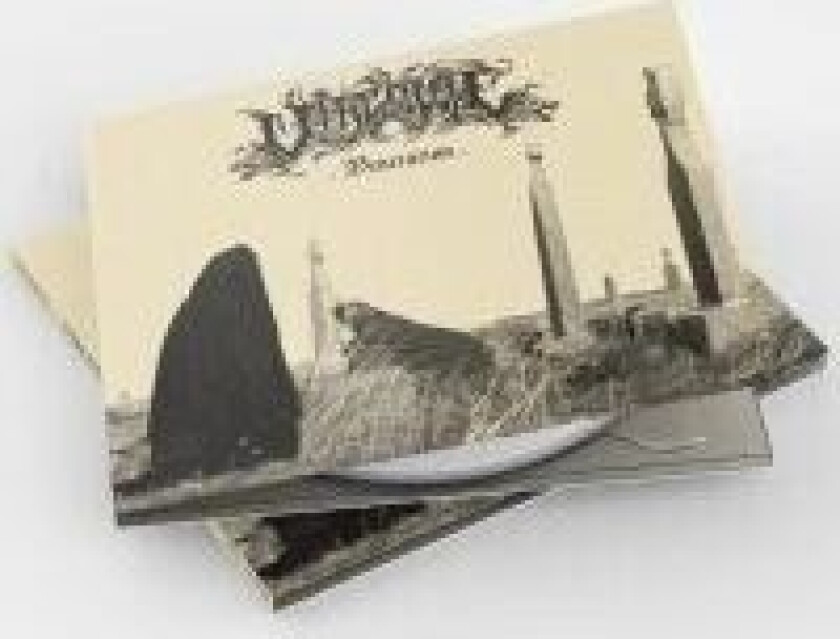 Vircolac - Veneration (Digipack)