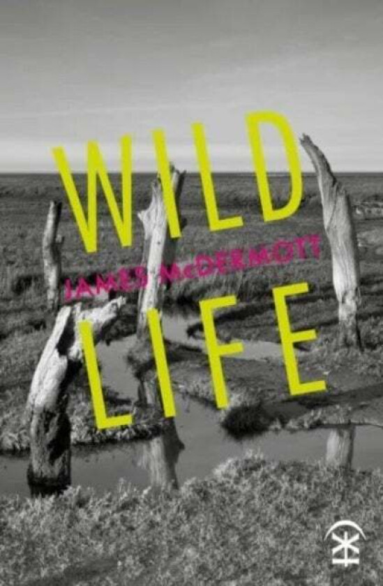 Wild Life av James McDermott