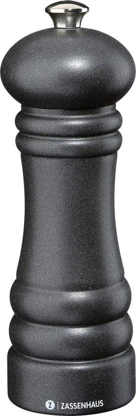 Berlin pepperkvern støpejernsimitasjon 18 cm