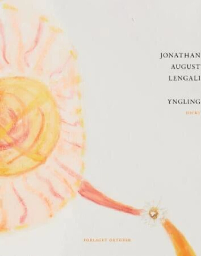 Yngling av Jonathan August Lengali