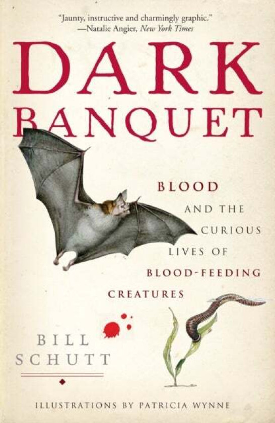 Dark Banquet av Bill Schutt