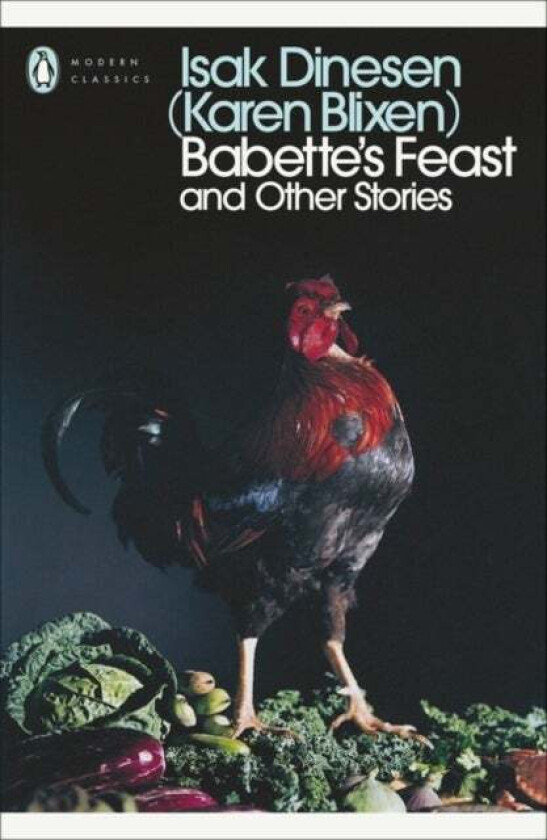Babette's Feast and Other Stories av Isak Dinesen