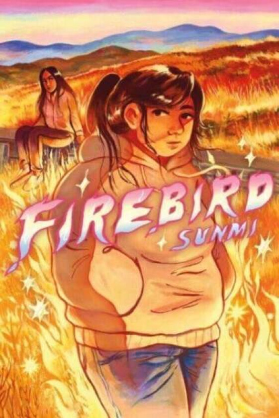 Firebird av Sunmi