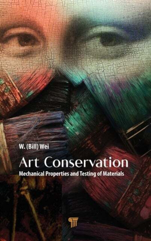 Art Conservation av W. (Bill) Wei