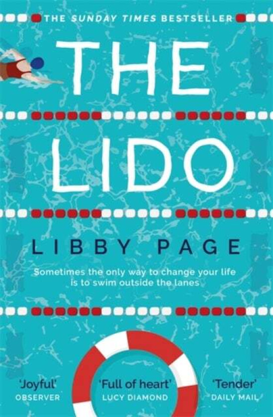 The Lido av Libby Page