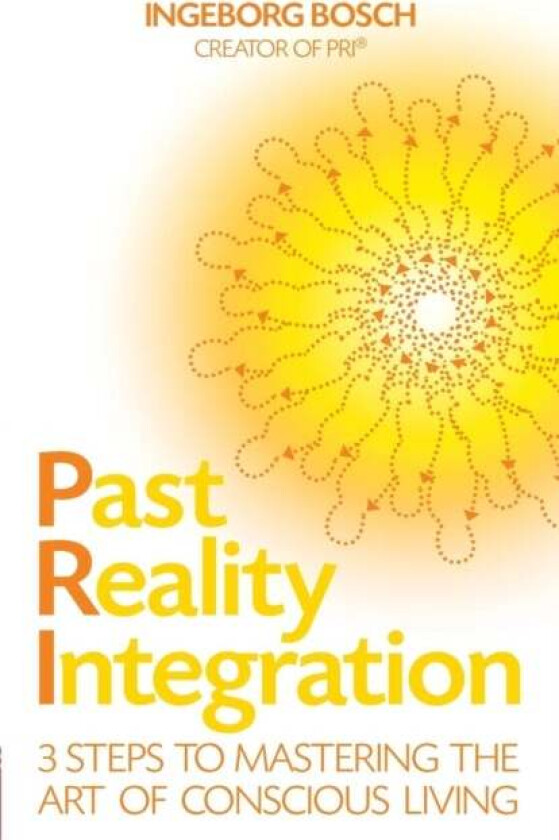 Past Reality Integration av Ingeborg Bosch
