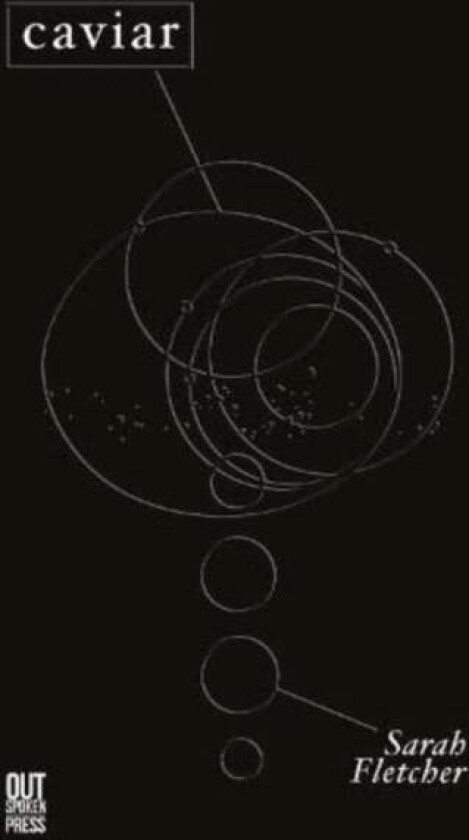 Caviar av Sarah Fletcher