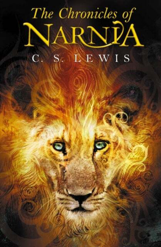 The chronicles of Narnia av C.S. Lewis