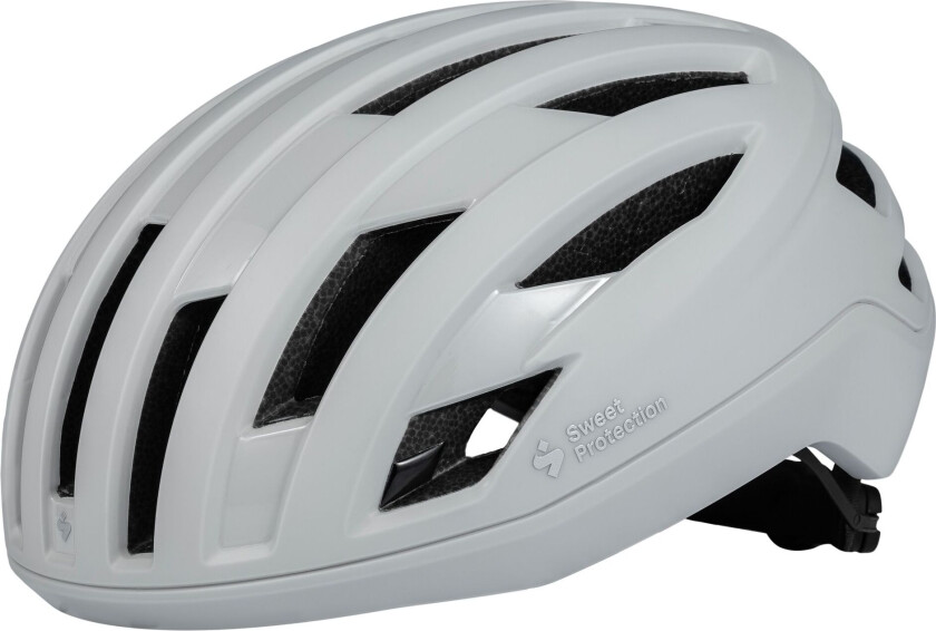 Fluxer Mips Helmet Bronco White ML