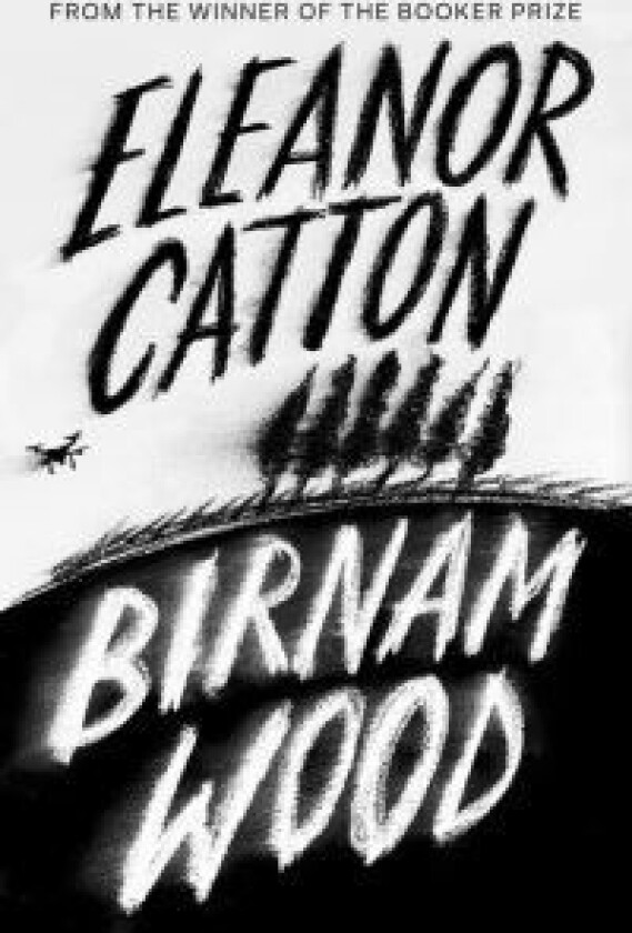 Birnam Wood av Eleanor Catton