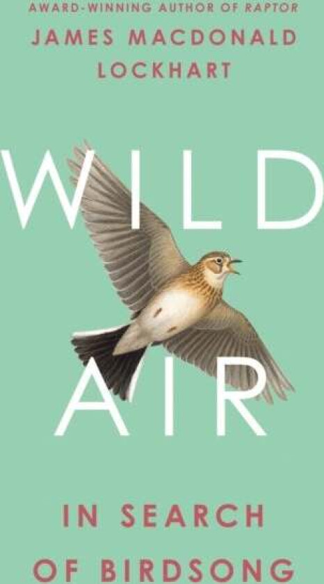 Wild Air av James Macdonald Lockhart