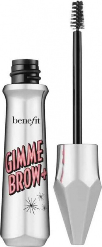 Gimme Brow+ Fiber Gel 3.5 3 g