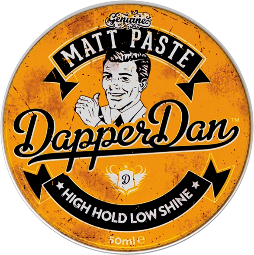 Matte Paste (50ml)