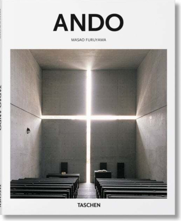 Ando av Masao Furuyama