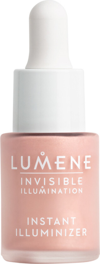 Instant Illuminizer Rosy Dawn