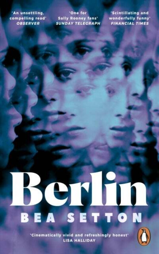 Berlin av Bea Setton