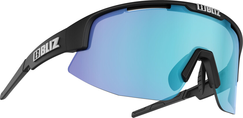 Matrix Nano Optics - Photochromic Brown W Blue Multi Photochromic M/l OneSize