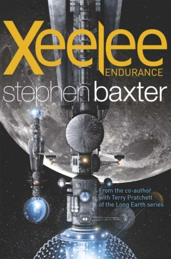 Xeelee: Endurance av Stephen Baxter