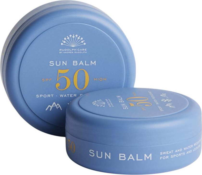 Sun Balm Spf50 45ml