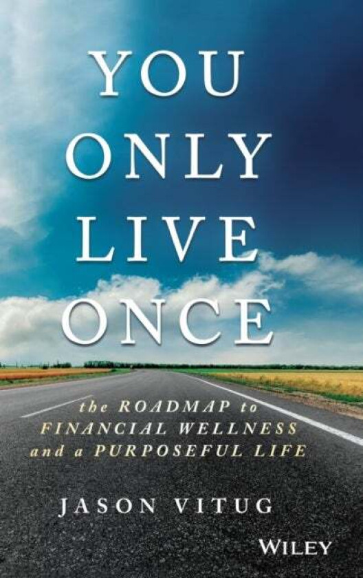 You Only Live Once av Jason Vitug
