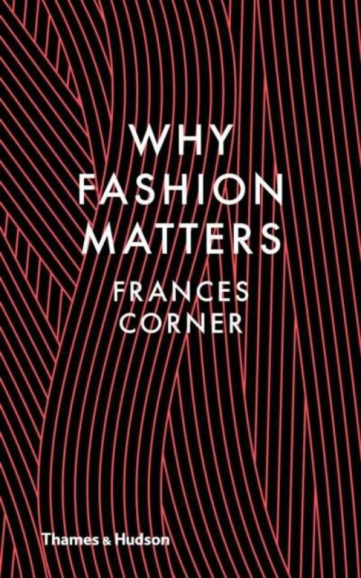 Why Fashion Matters av Frances Corner