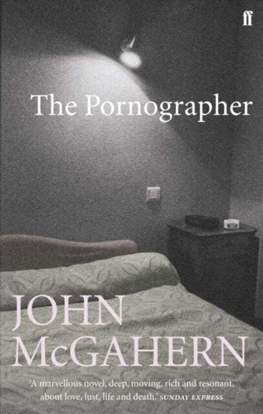 The Pornographer av John McGahern