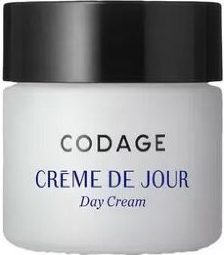 Codage Day Cream Energizing & Antioxidant 50 ml