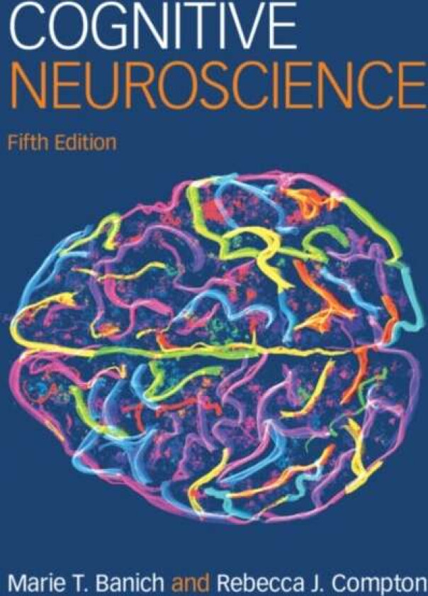 Cognitive Neuroscience av Marie T. (University of Colorado Boulder) Banich, Rebecca J. (Haverford College Pennsylvania) Compton