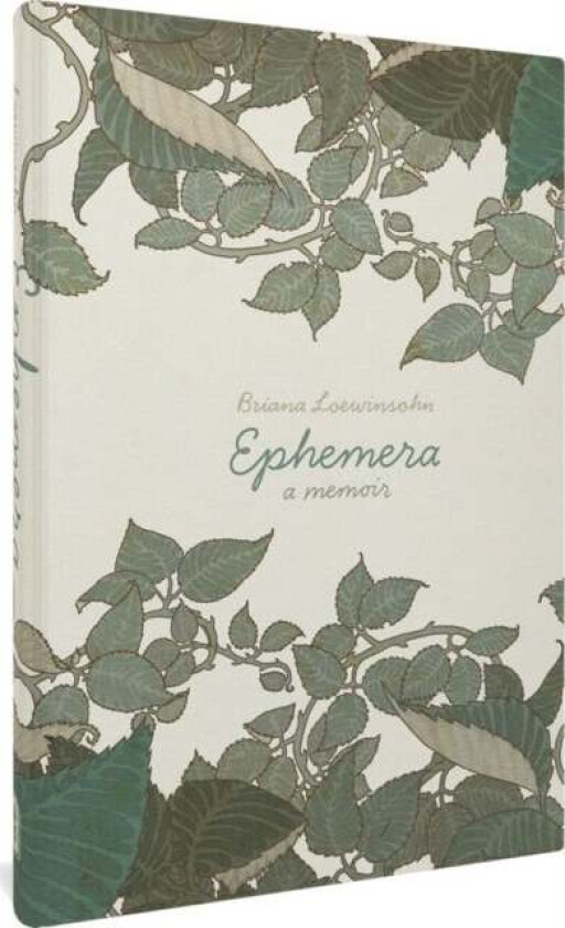 Ephemera av Briana Loewinsohn