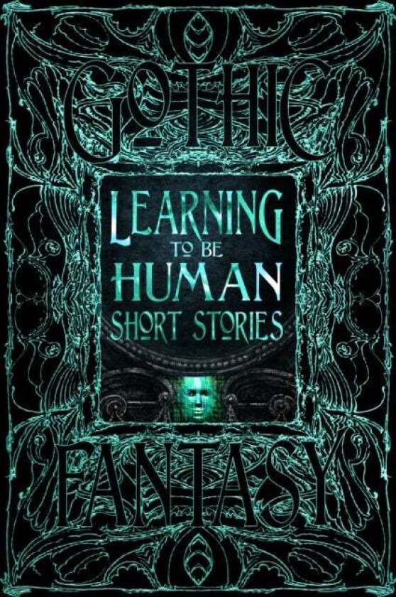 Learning to Be Human Short Stories