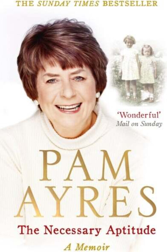 The Necessary Aptitude av Pam Ayres
