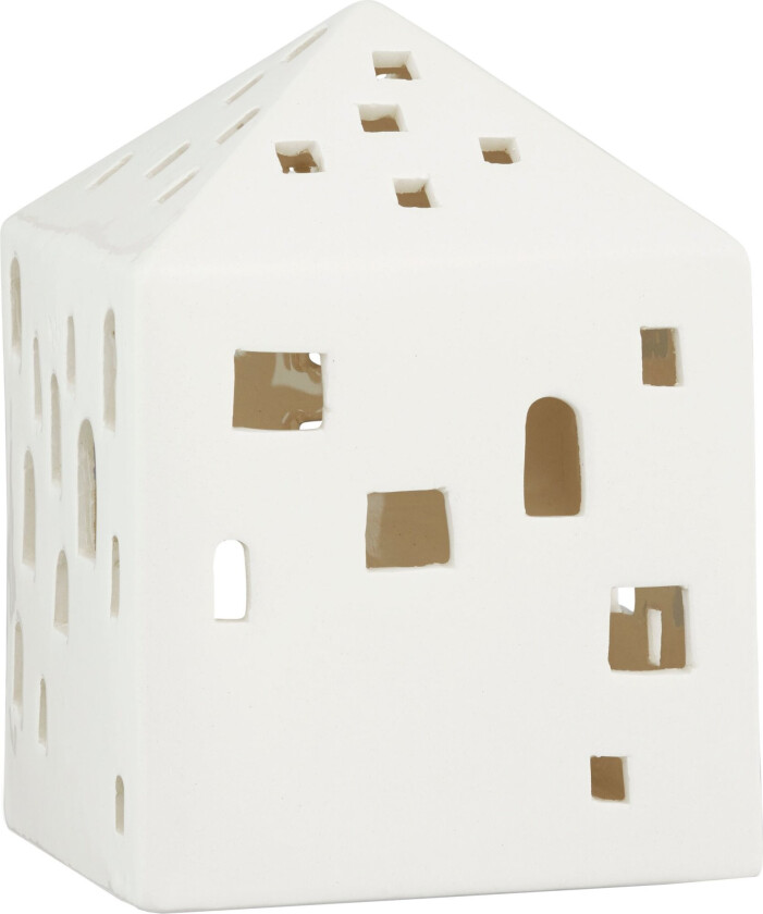 Urbania lyshus Town house