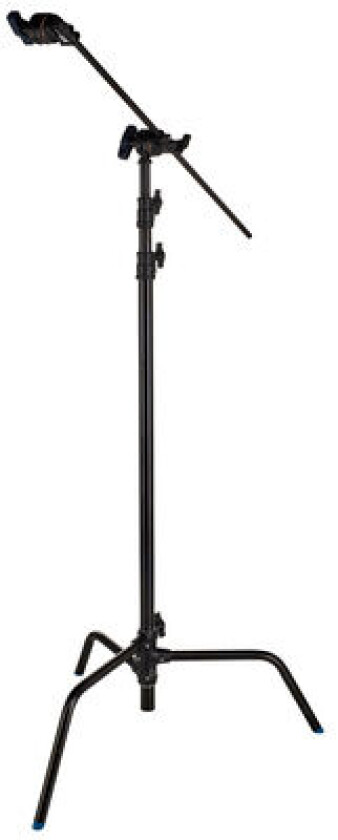 A2030DCBKIT C-Stand Kit 30 Bk