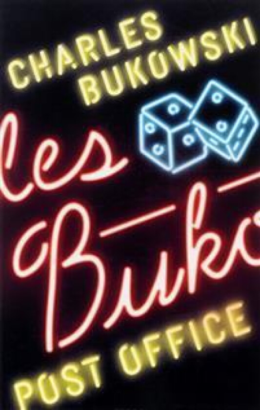 Post Office av Charles Bukowski