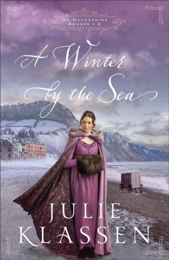 A Winter by the Sea av Julie Klassen