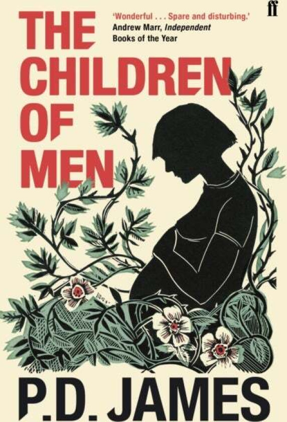 The Children of Men av P. D. James