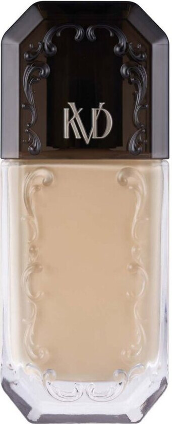 Good Apple Liquid Foundation 30 ml (Farge: Medium 033)