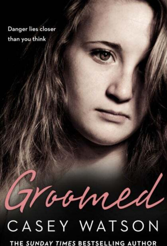 Groomed av Casey Watson