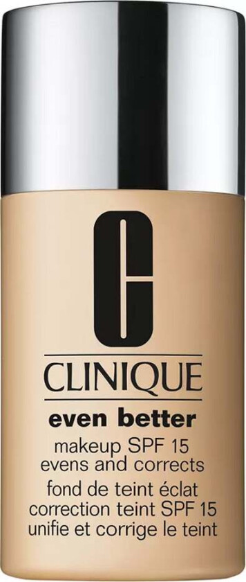 Even Better Makeup Spf 15, 30 ml Foundation