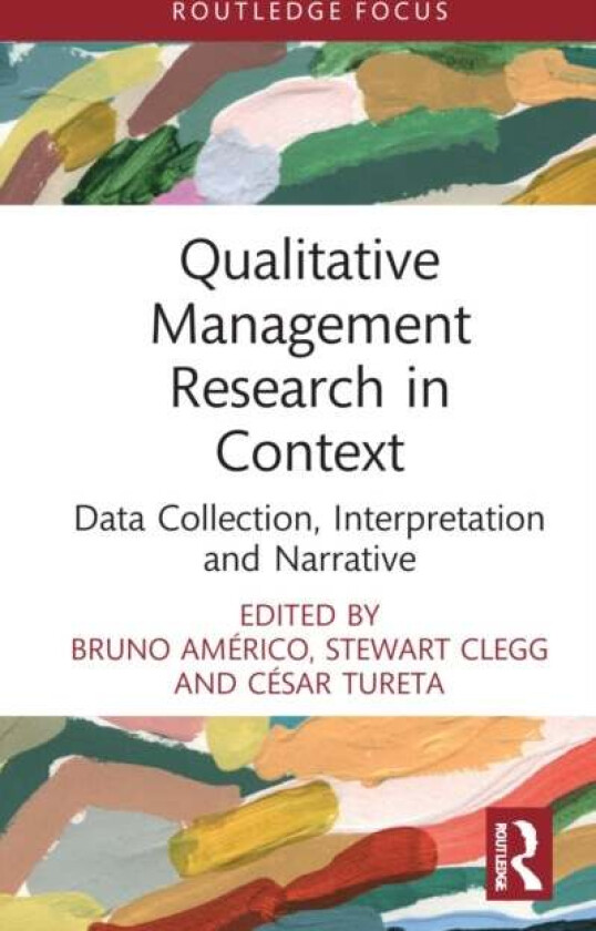 Qualitative Management Research in Context