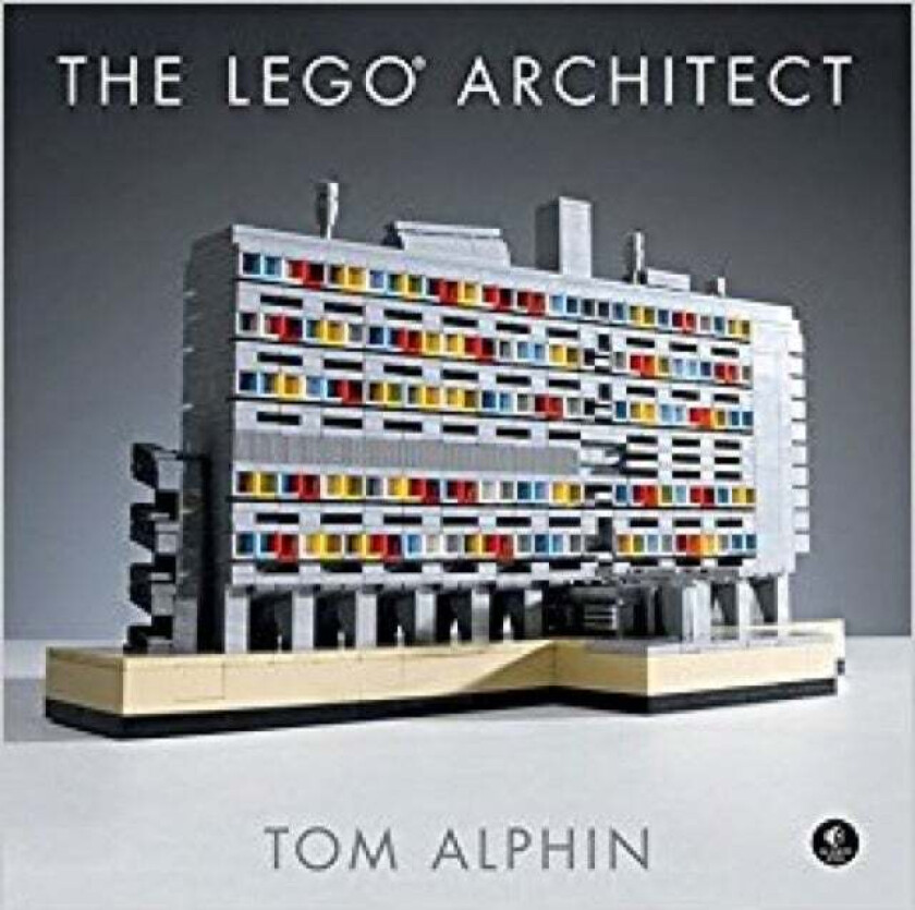 The Lego Architect av Tom Alphin
