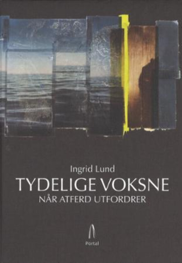 Tydelige voksne av Ingrid Lund