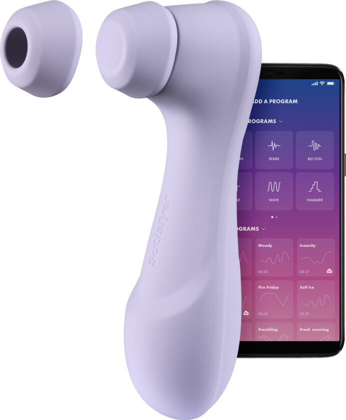 PRO 2 GENERATION 3 WITH LIQUID AIR AND BLUETOOTH APP - LILIAC