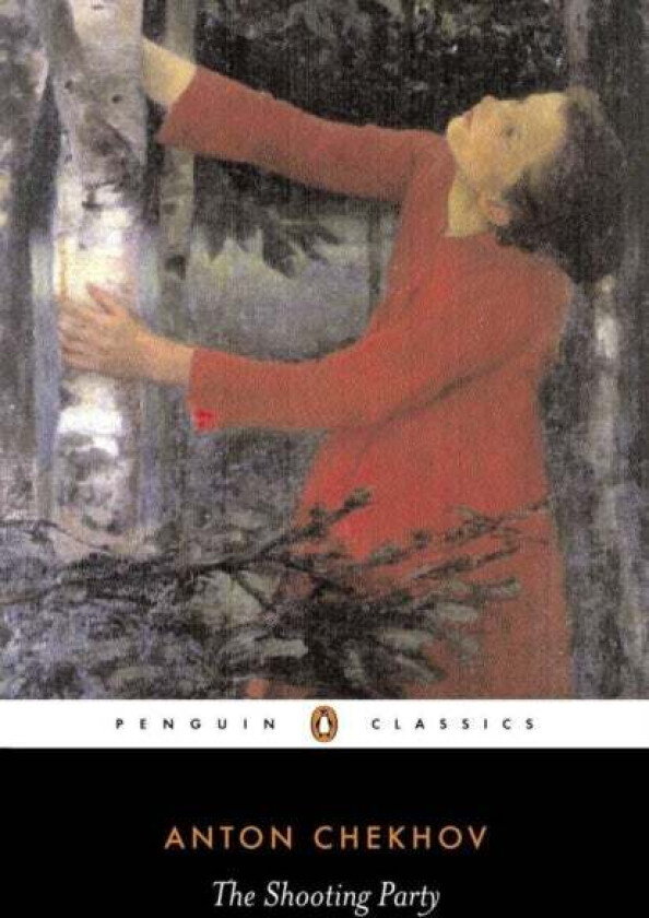 The Shooting Party av Anton Chekhov