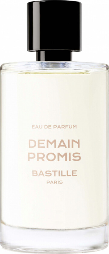 Bastille Demain Promis (100 ml)